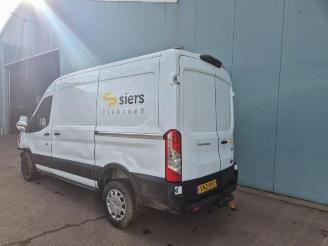 demontáž osobní automobily Ford Transit Transit, Van, 2013 2.0 TDCi 16V Eco Blue 130 2022/2
