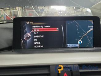 BMW 3-serie 3 serie Touring (F31), Combi, 2012 / 2019 330d 3.0 24V picture 8