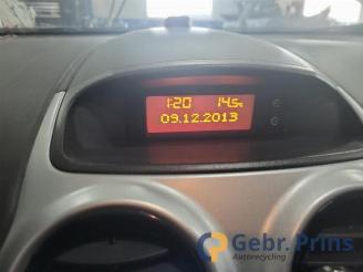 Opel Corsa Corsa D, Hatchback, 2006 / 2014 1.2 16V LPG picture 6