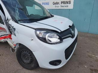 Auto da rottamare Renault Kangoo Kangoo Express (FW), Van, 2008 1.5 dCi 95 2020/9