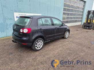 Sloopauto Volkswagen Golf plus Golf Plus (5M1/1KP), MPV, 2005 / 2013 1.6 FSI 16V 2005/6