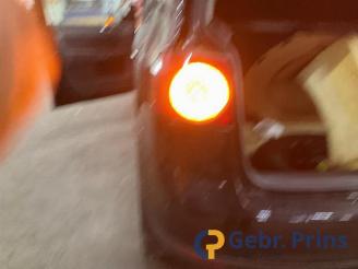 Volkswagen Golf plus Golf Plus (5M1/1KP), MPV, 2005 / 2013 1.6 FSI 16V picture 10