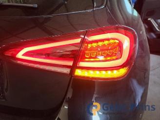 Mercedes A-klasse A (177.0), Hatchback, 2018 / 2026 1.5 A-180d picture 13