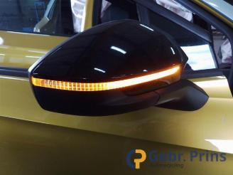 Volkswagen ID.4 ID.4 (E21), SUV, 2020 Performance 77 kWh picture 11