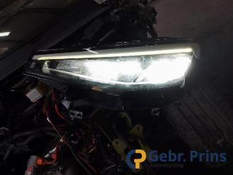 Volkswagen ID.4 ID.4 (E21), SUV, 2020 Performance 77 kWh picture 14