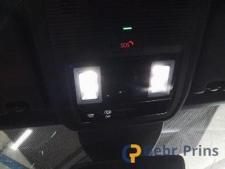 Volkswagen ID.4 ID.4 (E21), SUV, 2020 Performance 77 kWh picture 16