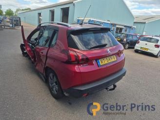 Peugeot 2008 2008 (CU), MPV, 2013 / 2019 1.2 12V e-THP PureTech 110 picture 3
