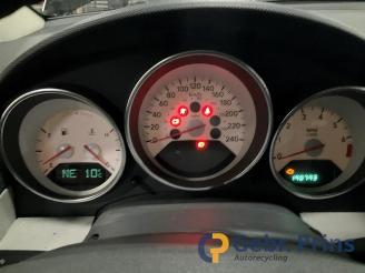 Salvage car Dodge Caliber Caliber, Hatchback, 2006 / 2013 1.8 16V 2008/8