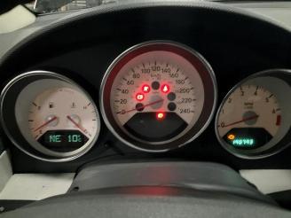 Salvage car Dodge Caliber Caliber, Hatchback, 2006 / 2013 1.8 16V 2008/8