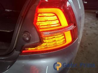 Volvo S-60 S60 III (ZS), Sedan, 2019 2.0 T5 16V picture 9