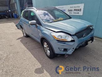 Auto da rottamare Ford Kuga Kuga I, SUV, 2008 / 2012 2.5t AWD 20V 2009/4