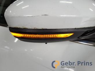 Renault Mégane Megane IV Estate (RFBK), Combi 5-drs, 2016 1.5 Energy dCi 110 picture 6