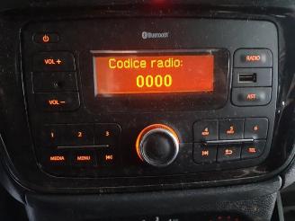 Dacia Lodgy Lodgy (JS), MPV, 2012 1.3 TCE 130 16V picture 8