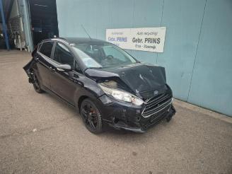 Uttjänta bilar auto Ford Fiesta Fiesta 6 (JA8), Hatchback, 2008 / 2018 1.0 EcoBoost 12V 100 2014/3