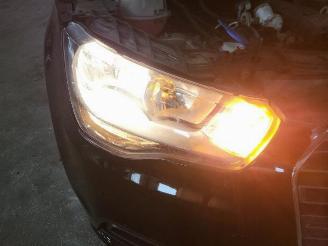 Audi A1 A1 Sportback (8XA/8XF), Hatchback 5-drs, 2011 / 2018 1.2 TFSI picture 18