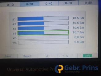 Seat Leon Leon (1P1), Hatchback 5-drs, 2005 / 2013 1.4 TSI 16V picture 14