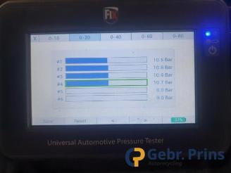 Seat Leon Leon (1P1), Hatchback 5-drs, 2005 / 2013 1.4 TSI 16V picture 13