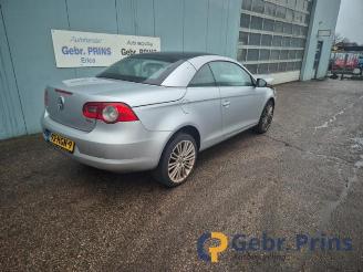 Auto da rottamare Volkswagen Eos Eos (1F7/F8), Cabrio, 2006 / 2015 1.4 TSI 16V BlueMotion 2008/11
