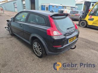 Volvo C-30 C30 (EK/MK), Hatchback 3-drs, 2006 / 2012 2.0 16V picture 4