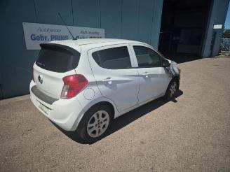 Vrakbiler auto Opel Karl Karl, Hatchback 5-drs, 2015 / 2019 1.0 12V 2016/9