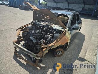 Volkswagen Golf Golf VIII (CD1), Hatchback, 2019 2.0 GTD 16V picture 4