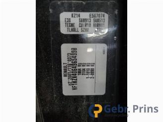 Renault Mégane Megane III Grandtour (KZ), Combi 5-drs, 2008 / 2016 1.5 dCi 110 picture 6