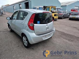 Opel Agila Agila (B), MPV, 2008 / 2014 1.2 16V picture 3