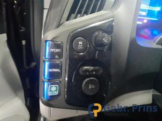 Honda CR-Z CR-Z (ZF1), Coupe, 2010 1.5 Hybrid 16V picture 14