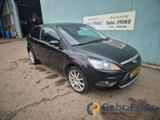 Vrakbiler auto Ford Focus Focus 2, Hatchback, 2004 / 2012 1.6 Ti-VCT 16V 2009/3