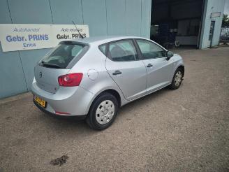 Sloopauto Seat Ibiza Ibiza IV (6J5), Hatchback 5-drs, 2008 / 2017 1.2 12V 2009/10