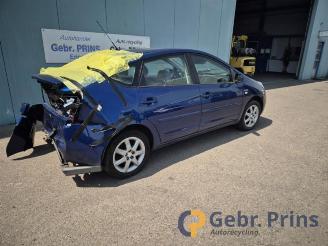 Toyota Prius Prius (NHW20), Liftback, 2003 / 2009 1.5 16V picture 2