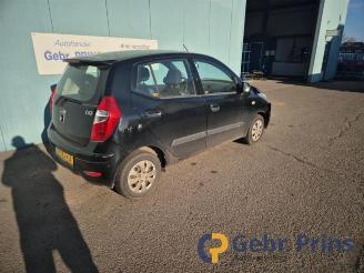 Sloopauto Hyundai I-10 i10 (F5), Hatchback, 2007 / 2013 1.1i 12V 2012/6