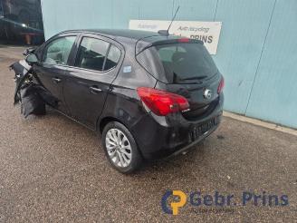 Vrakbiler auto Opel Corsa Corsa E, Hatchback, 2014 1.0 SIDI Turbo 12V 2019/1