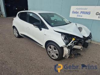 Renault Clio Clio IV (5R), Hatchback 5-drs, 2012 / 2021 1.2 16V picture 2