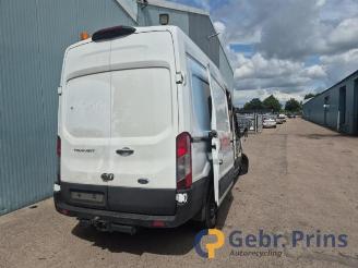 Uttjänta bilar auto Ford Transit Transit, Van, 2013 2.0 TDCi 16V Eco Blue 130 2024/5