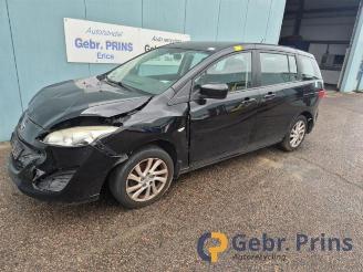 Mazda 5 5 (CWA9), MPV, 2010 2.0i 16V picture 2