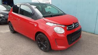 Sloopauto Citroën C1 C1, Hatchback, 2014 / 2021 1.0 Vti 68 12V 2017/12