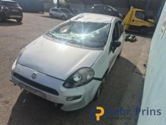 Fiat Punto Punto III (199), Hatchback, 2012 0.9 TwinAir picture 4