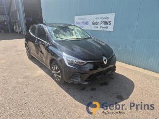 Renault Clio Clio V (RJAB), Hatchback 5-drs, 2019 1.0 TCe 90 12V picture 1