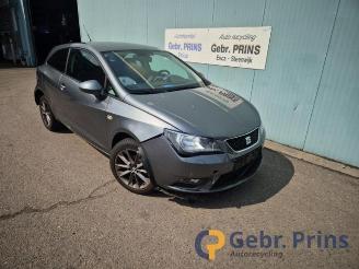 Sloopauto Seat Ibiza Ibiza IV SC (6J1), Hatchback 3-drs, 2008 / 2016 1.2 TSI 2015/6