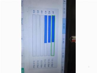 Opel Karl Karl, Hatchback 5-drs, 2015 / 2019 1.0 12V picture 9