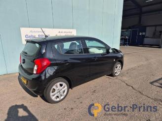 Opel Karl Karl, Hatchback 5-drs, 2015 / 2019 1.0 12V picture 2