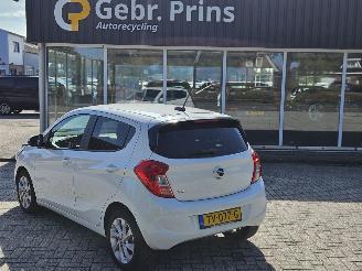  Opel Karl 1.0 12V Hatchback 4Dr Benzine 999cc 55kW (75pk) FWD 2018/10