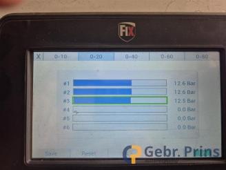 Peugeot 107 107, Hatchback, 2005 / 2014 1.0 12V picture 5