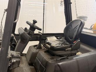 Still  R70 - 40 Hybrid/LPG Heftruck picture 9