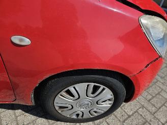 Opel Agila 1.2 16V MPV  Benzine 1.242cc 63kW (86pk) FWD picture 9