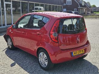 Opel Agila 1.2 16V MPV  Benzine 1.242cc 63kW (86pk) FWD picture 3