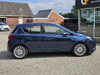 Opel Corsa 1.0 SIDI Turbo 12V Hatchback  Benzine 999cc 66kW (90pk) FWD picture 11
