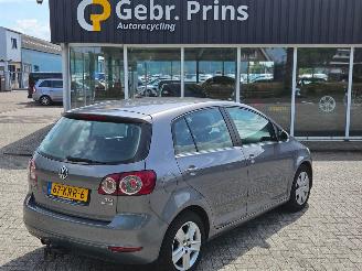 Avarii autoturisme Volkswagen Golf 1.2 TSI BlueMOTION MPV  Benzine 1.197cc 77kW (105pk) FWD 2010/1