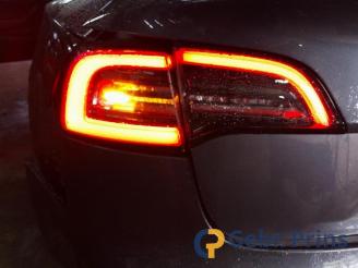 Tesla Model 3 Model 3, Sedan, 2017 Standard RWD Plus 60 kWh picture 10